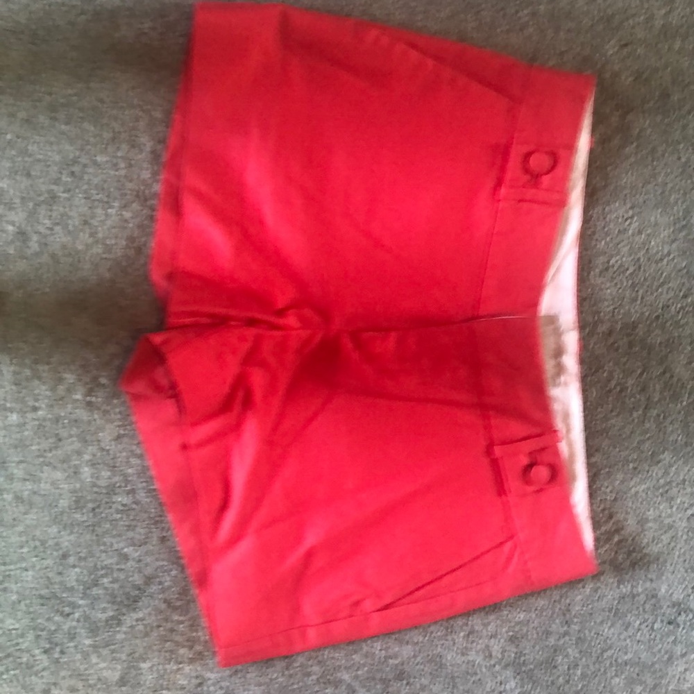 Banana republic shorts